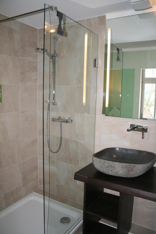 Parkhotel Bad Rehburg Dış mekan fotoğraf