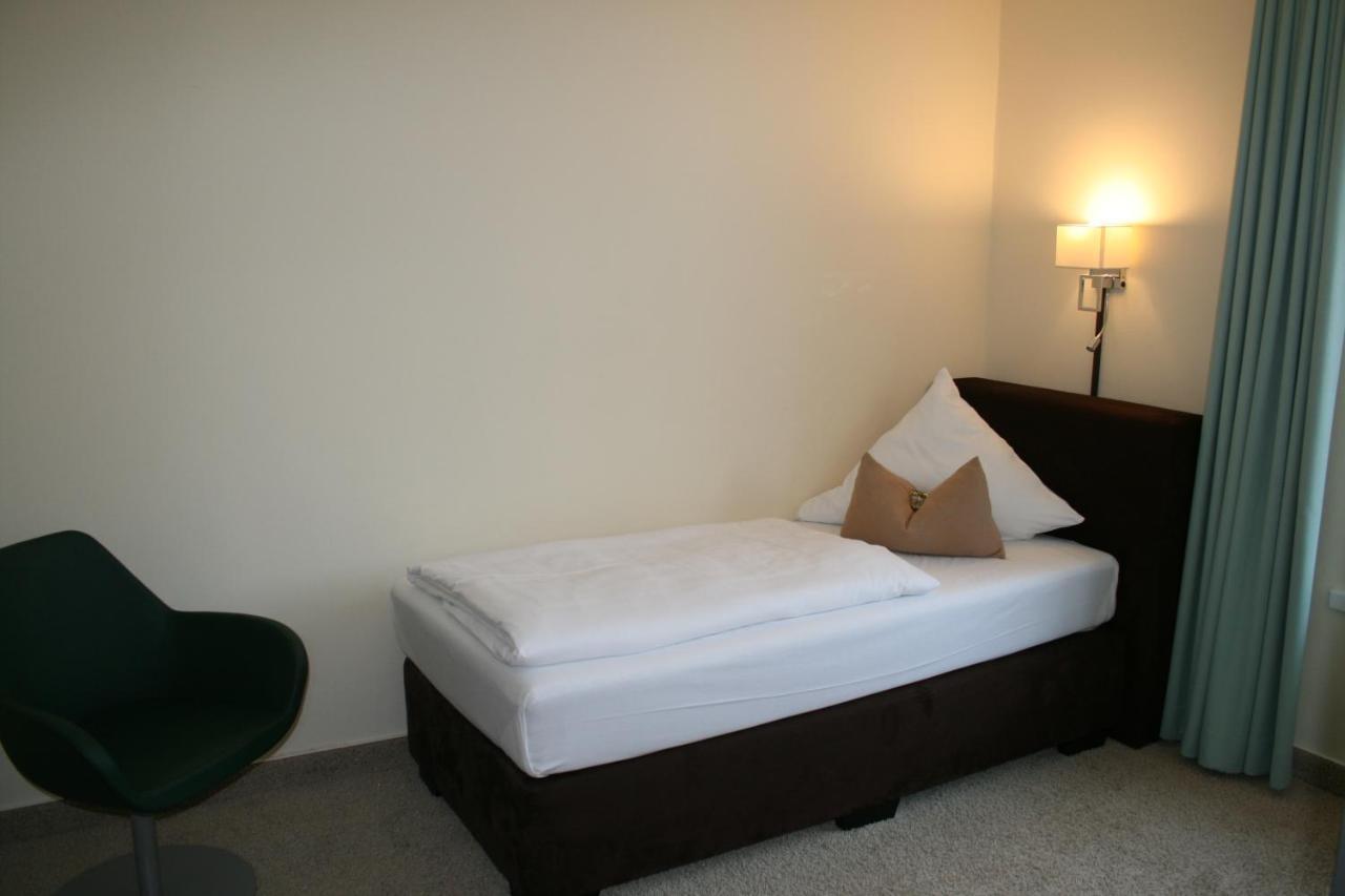 Parkhotel Bad Rehburg Dış mekan fotoğraf