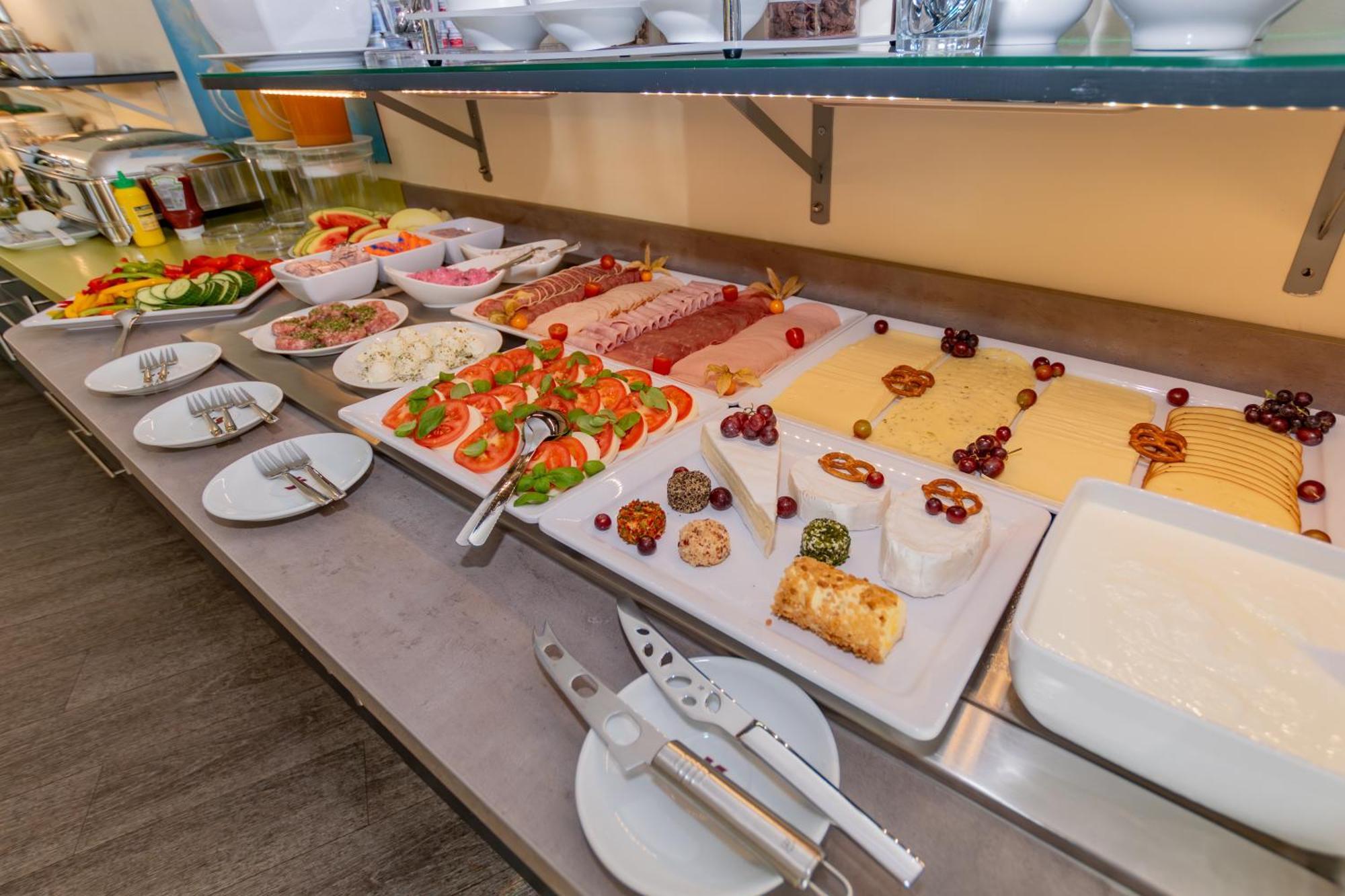 Parkhotel Bad Rehburg Dış mekan fotoğraf