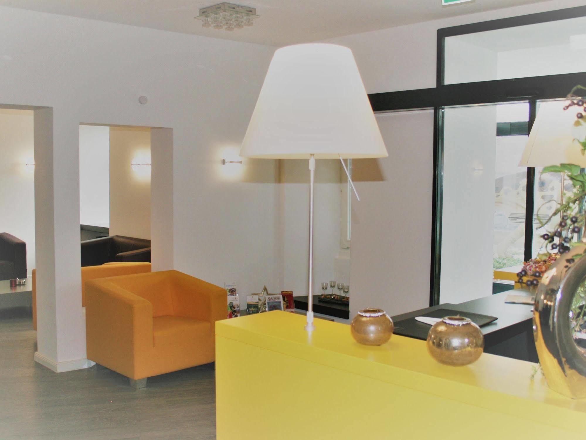 Parkhotel Bad Rehburg Dış mekan fotoğraf